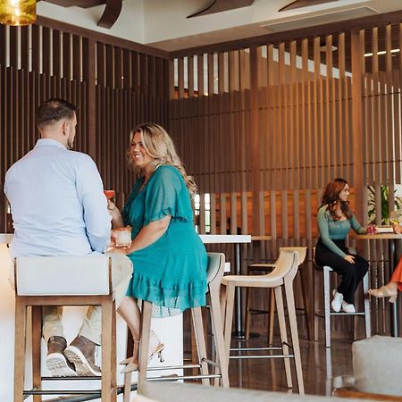 Element Reno Experience District Hotel Ngoại thất bức ảnh