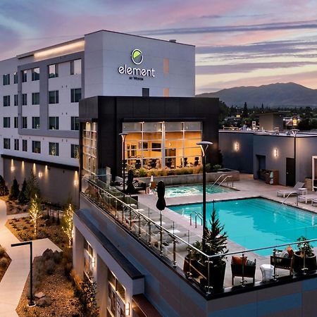 Element Reno Experience District Hotel Ngoại thất bức ảnh