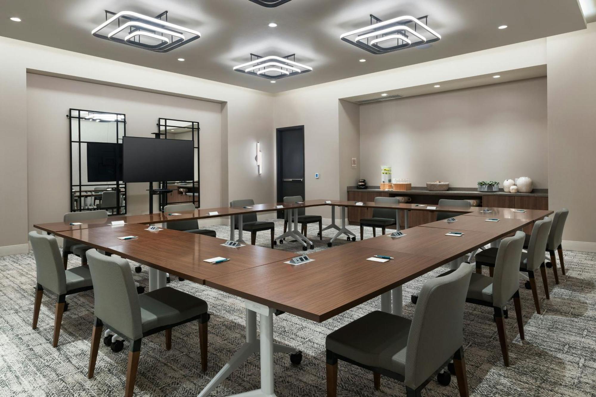Element Reno Experience District Hotel Ngoại thất bức ảnh