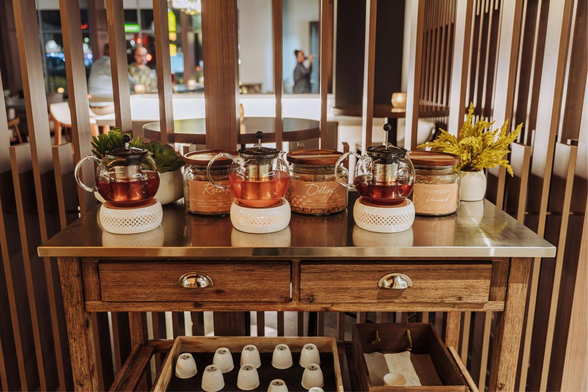 Element Reno Experience District Hotel Ngoại thất bức ảnh