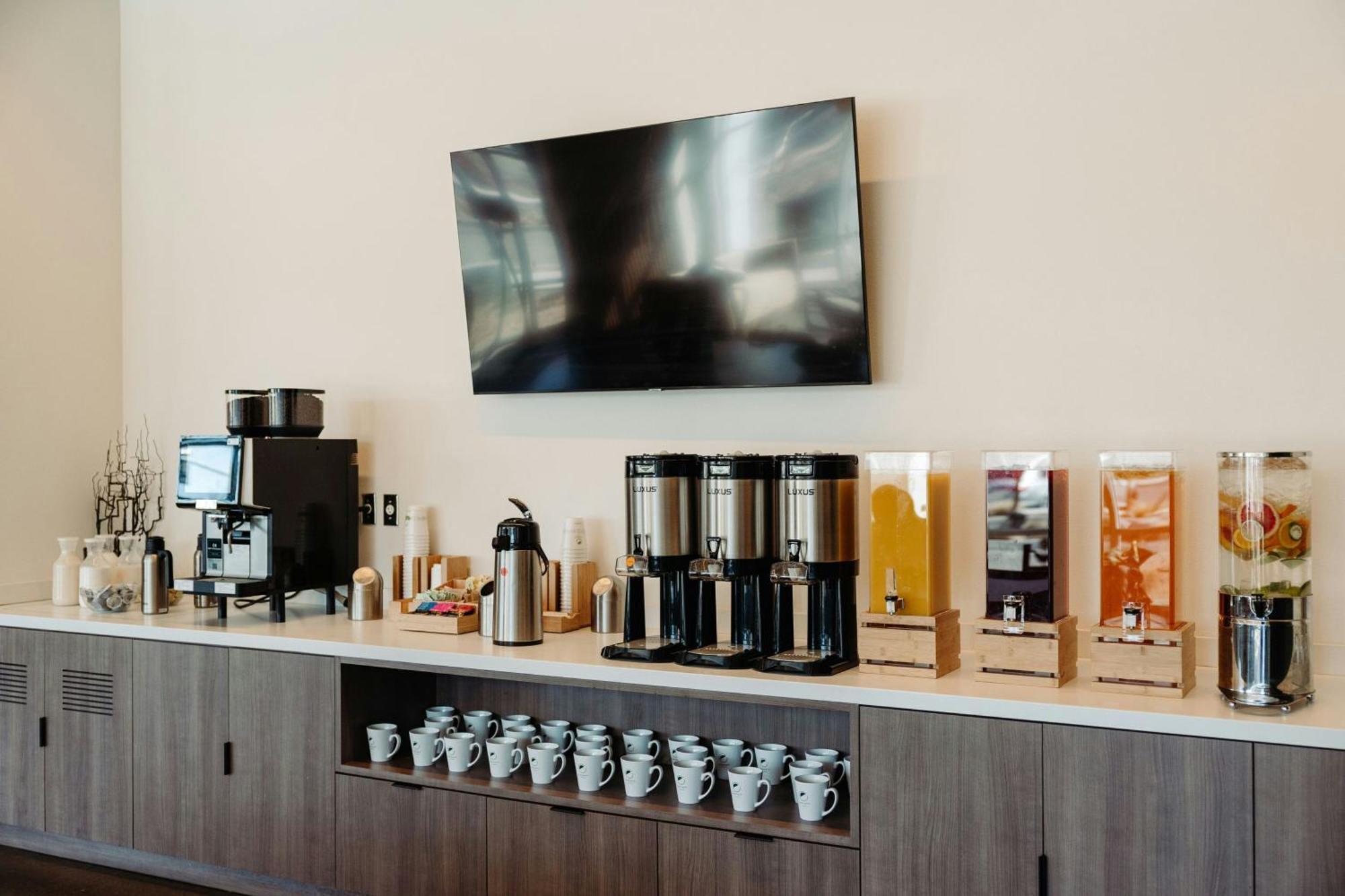 Element Reno Experience District Hotel Ngoại thất bức ảnh