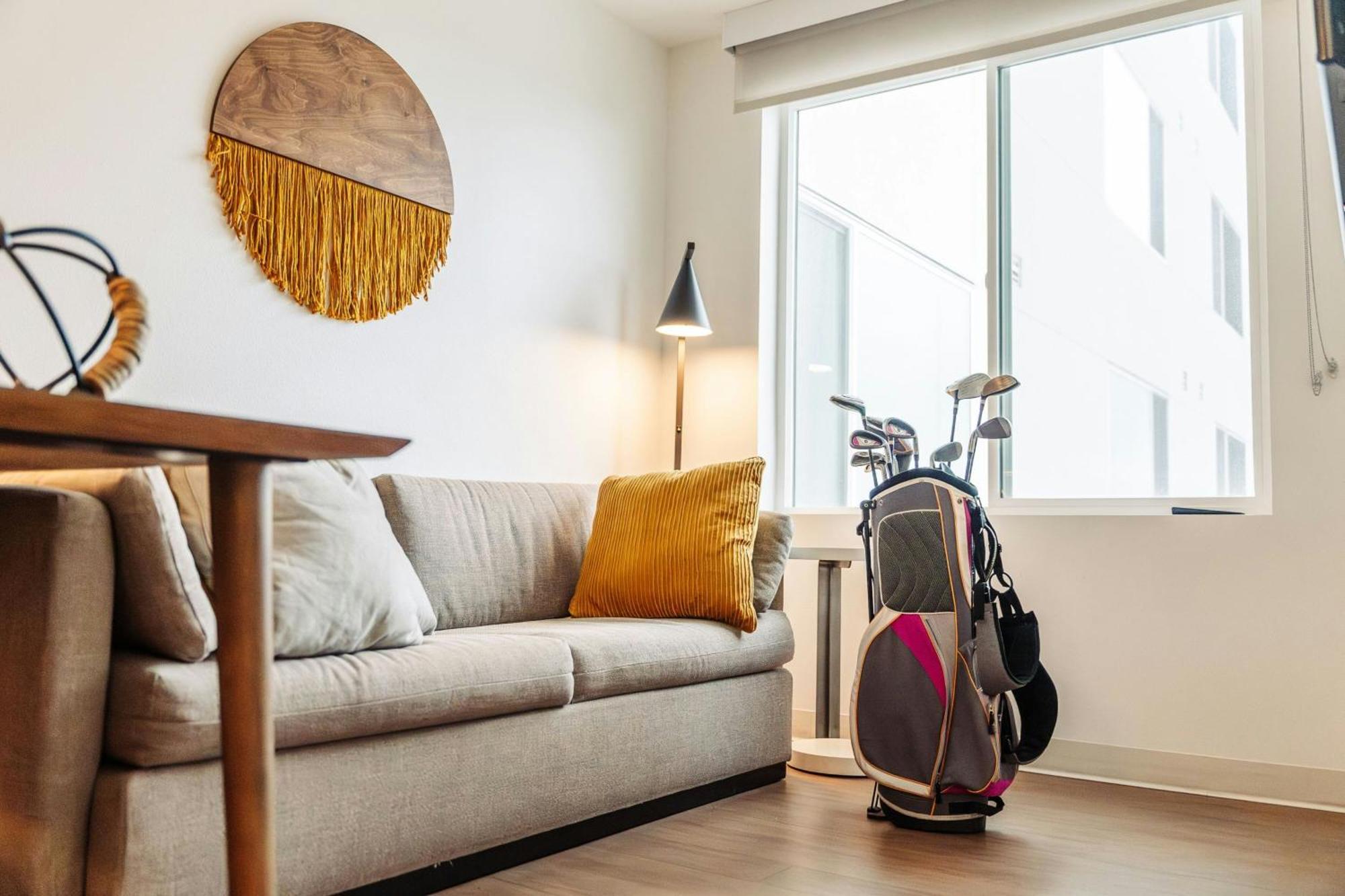 Element Reno Experience District Hotel Ngoại thất bức ảnh