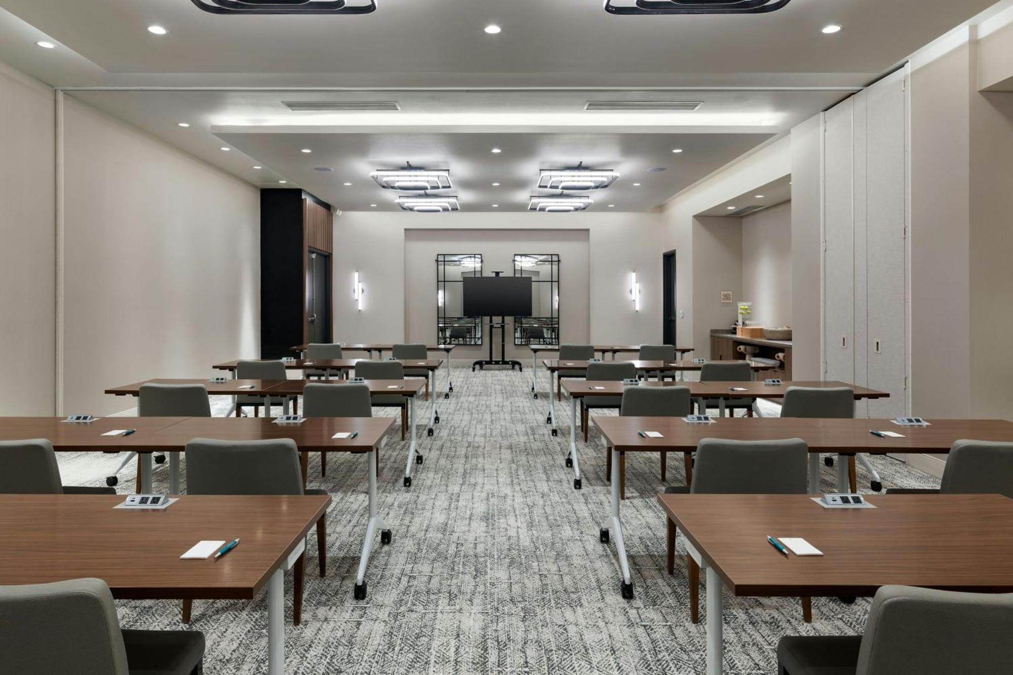 Element Reno Experience District Hotel Ngoại thất bức ảnh