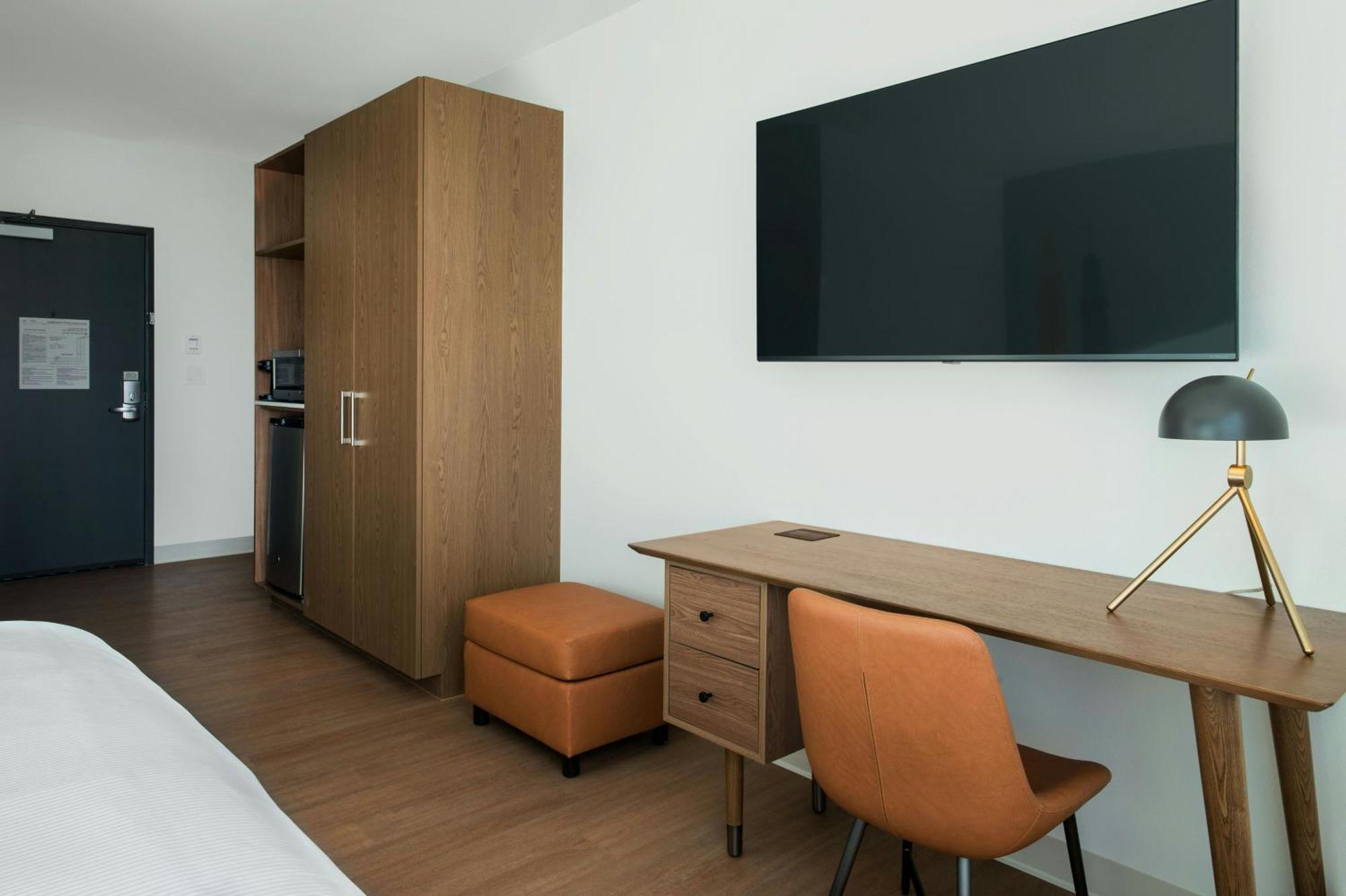 Element Reno Experience District Hotel Ngoại thất bức ảnh