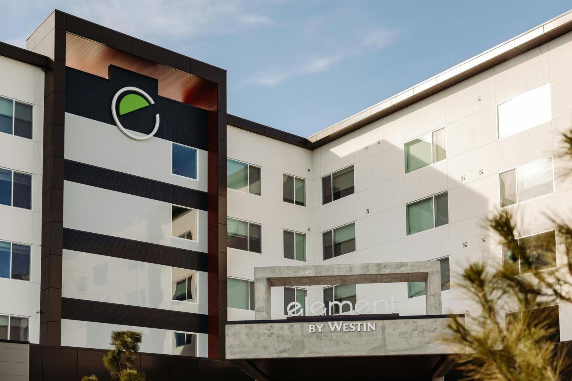 Element Reno Experience District Hotel Ngoại thất bức ảnh