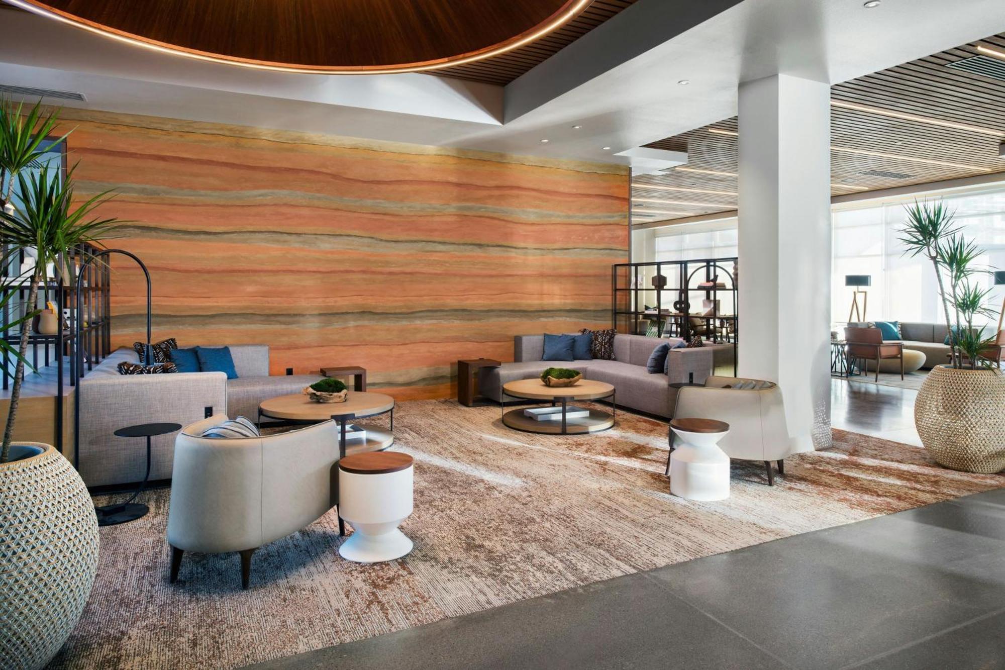 Element Reno Experience District Hotel Ngoại thất bức ảnh