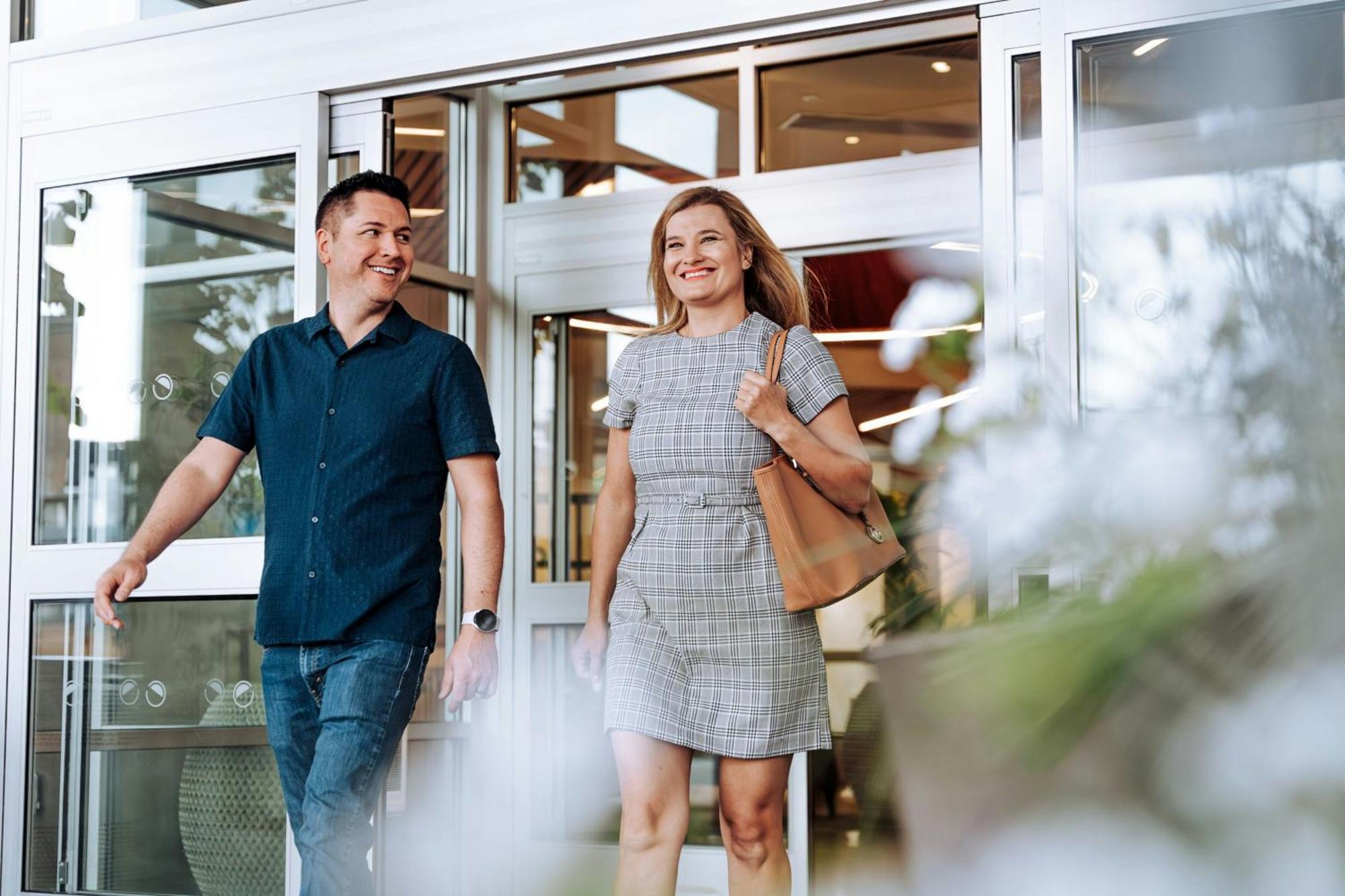 Element Reno Experience District Hotel Ngoại thất bức ảnh